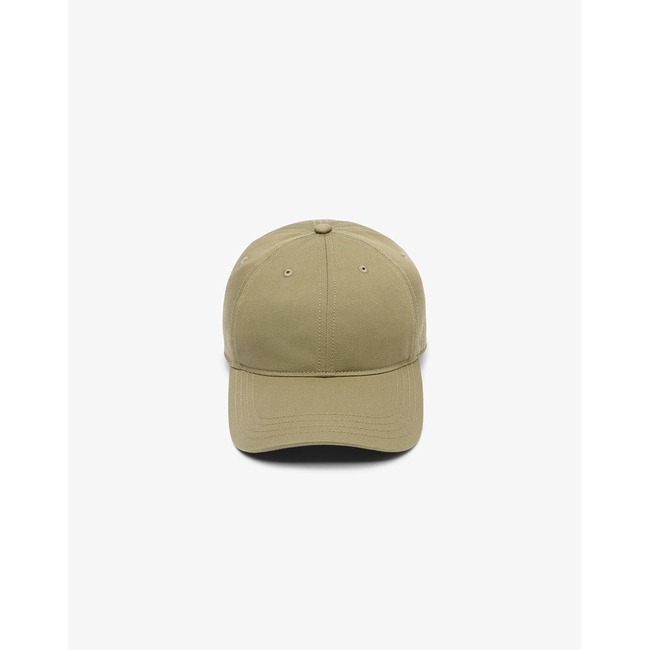 Product LACOSTE HAT base image