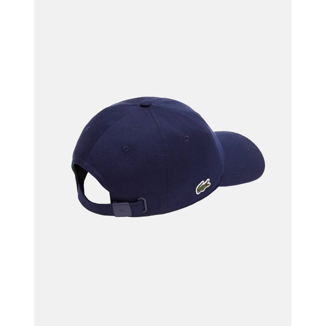 Product LACOSTE HAT base image