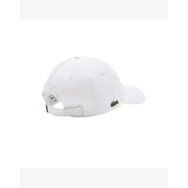 Product LACOSTE HAT base image