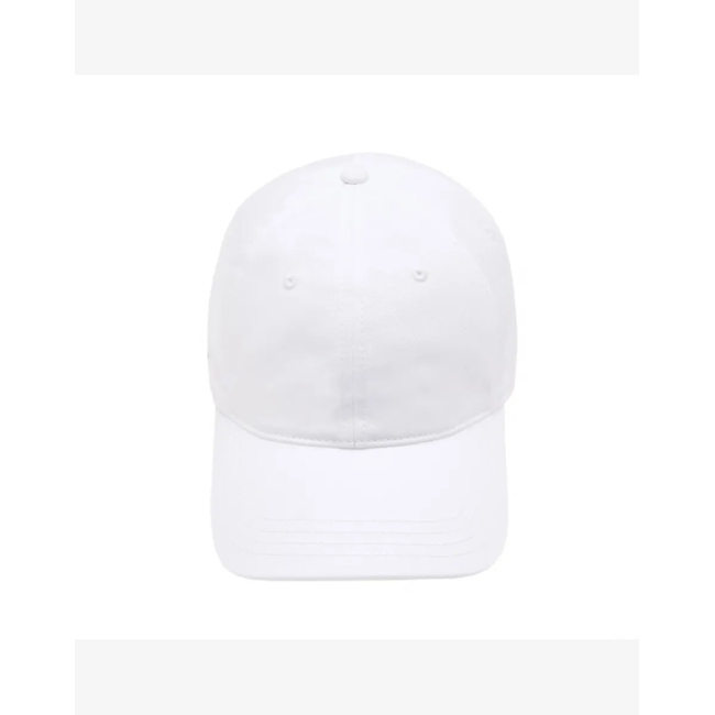 Product LACOSTE HAT base image