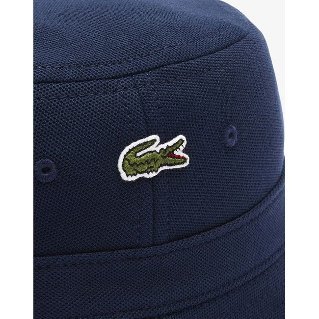 Product LACOSTE HAT base image