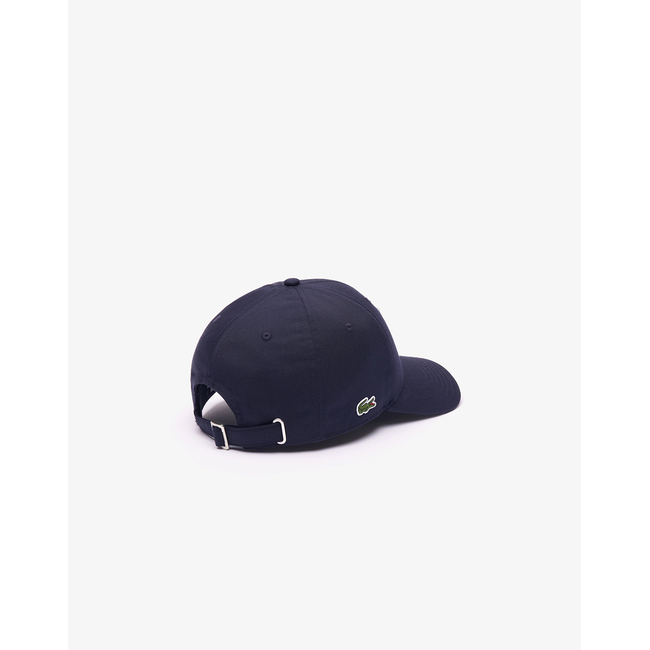 Product LACOSTE HAT base image