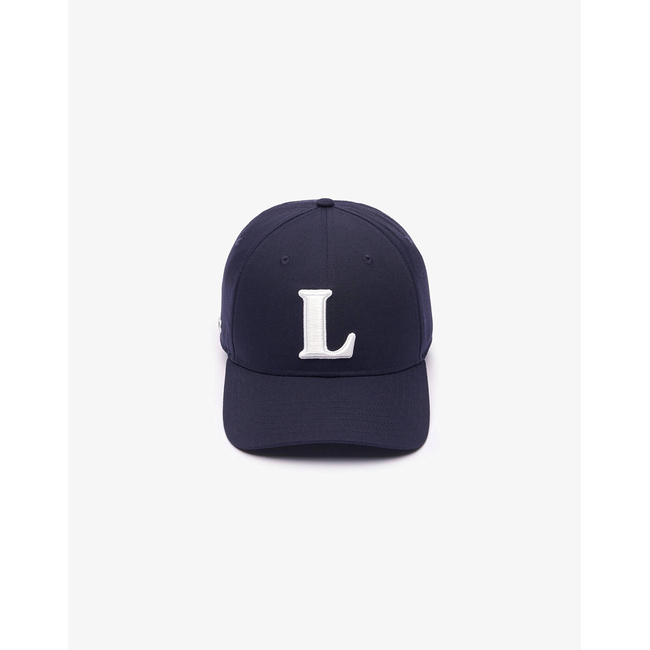 Product LACOSTE HAT base image