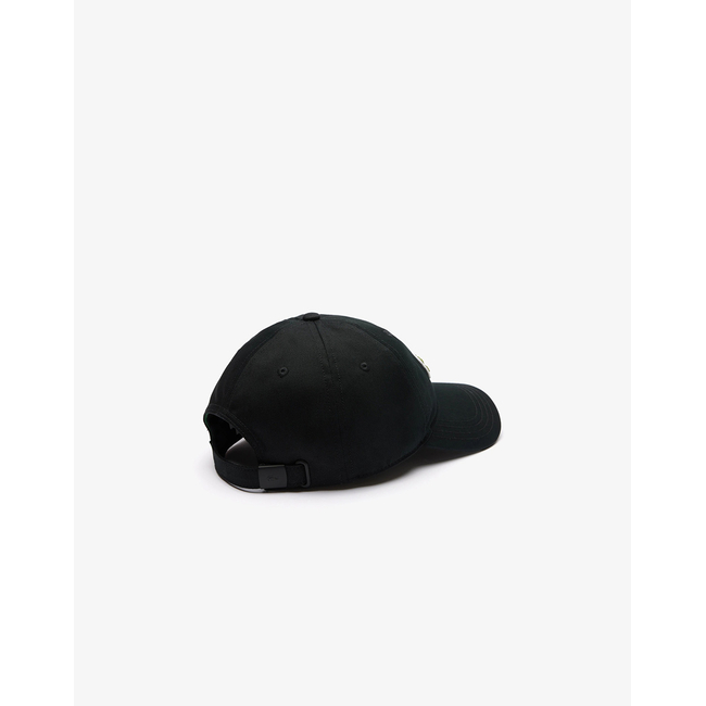 Product LACOSTE HAT base image