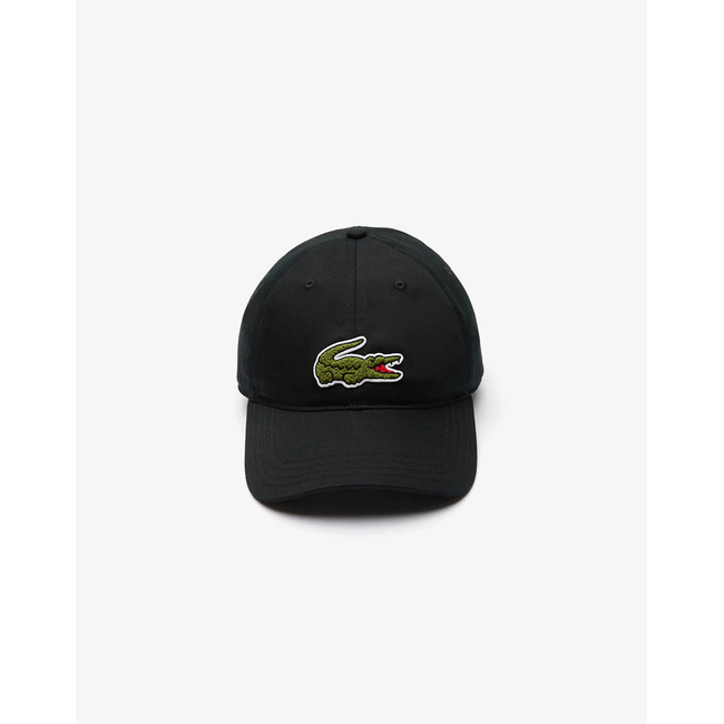 Product LACOSTE HAT base image