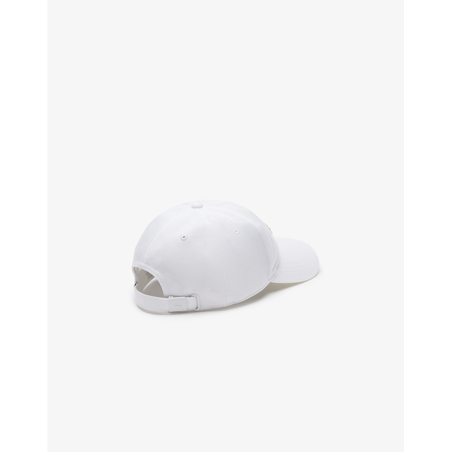 Product LACOSTE HAT base image