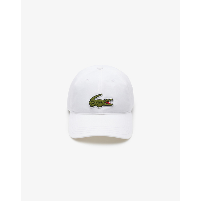 Product LACOSTE HAT base image