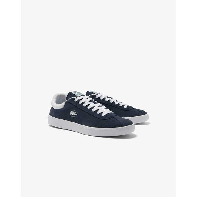 Product LACOSTE MEN'S SHOES BASESHOT 223 1 SMA BASESHOT 223 1 SMA base image