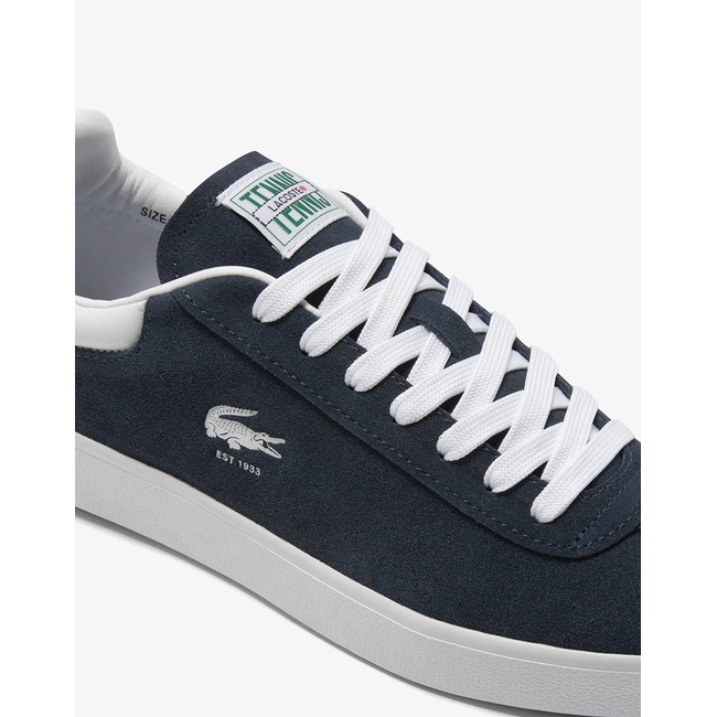 Product LACOSTE MEN'S SHOES BASESHOT 223 1 SMA BASESHOT 223 1 SMA base image