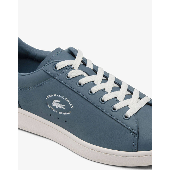 Product LACOSTE MEN'S SHOES CARNABY SET 125 1 CARNABY SET 125 1 SMA base image