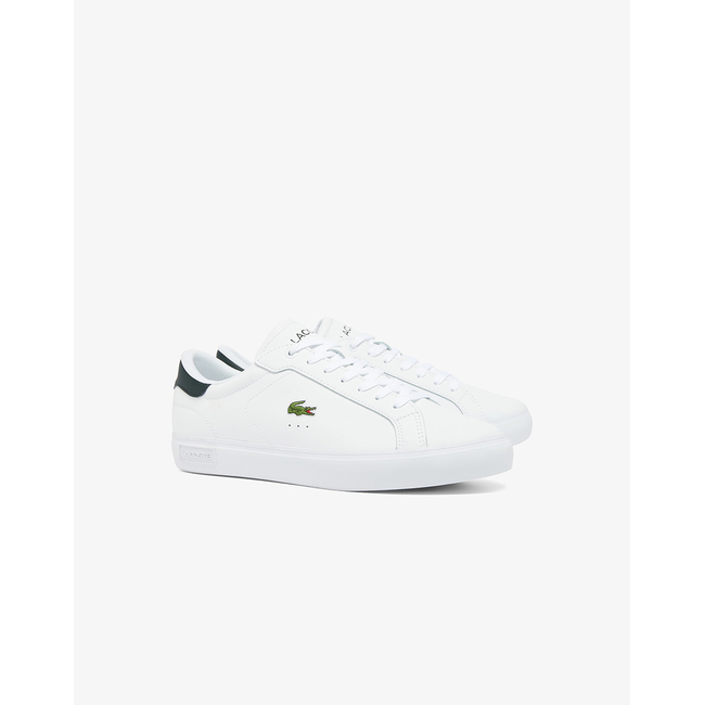 Product LACOSTE MEN'S SHOES POWERCOURT 125 2 POWERCOURT 125 2 SMA base image
