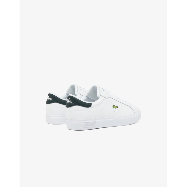 Product LACOSTE MEN'S SHOES POWERCOURT 125 2 POWERCOURT 125 2 SMA base image