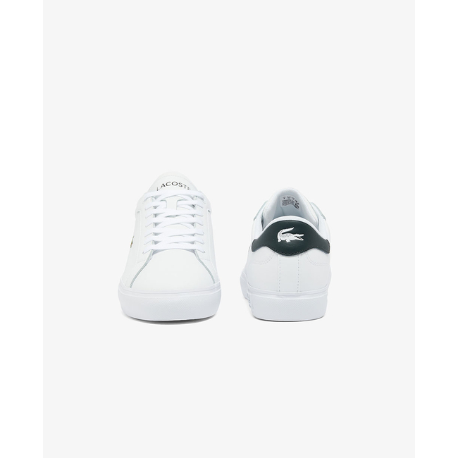Product LACOSTE MEN'S SHOES POWERCOURT 125 2 POWERCOURT 125 2 SMA base image