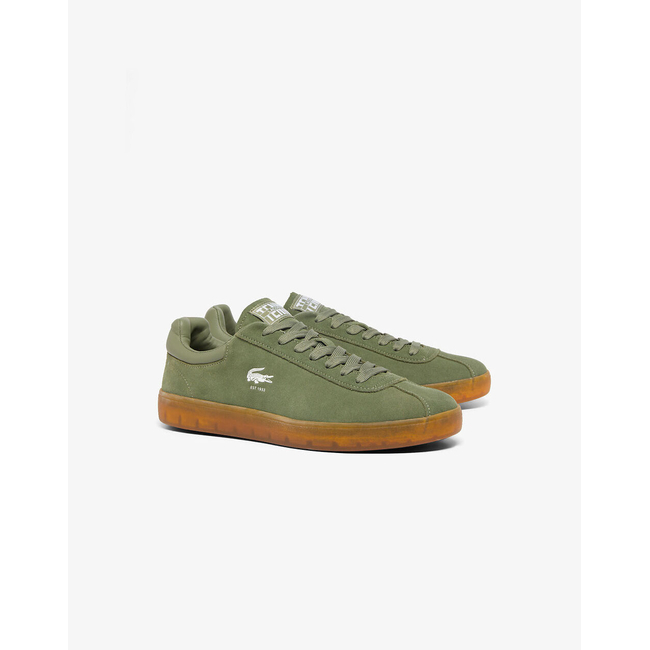 Product LACOSTE MEN'S SHOES BASESHOT 125 6 BASESHOT 125 6 SMA base image