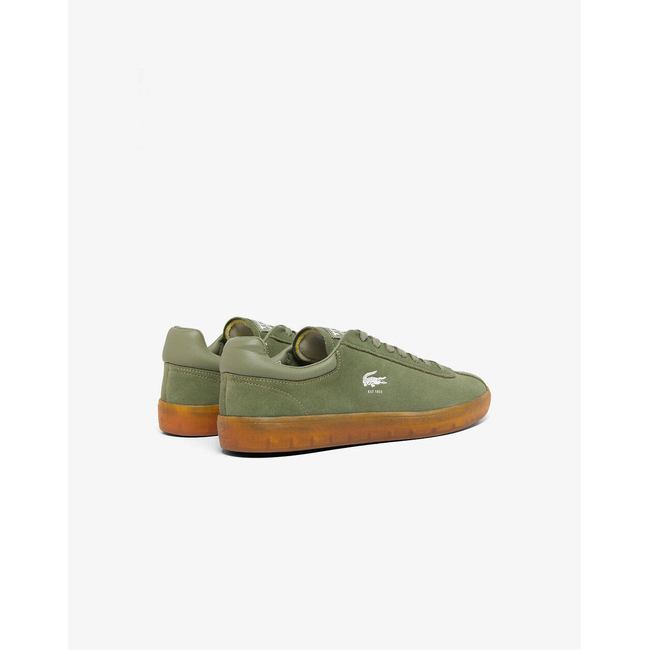 Product LACOSTE MEN'S SHOES BASESHOT 125 6 BASESHOT 125 6 SMA base image