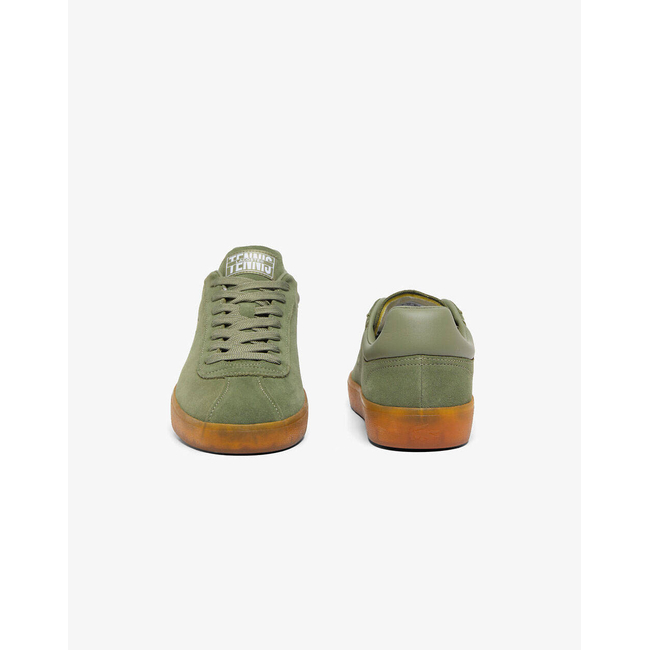 Product LACOSTE MEN'S SHOES BASESHOT 125 6 BASESHOT 125 6 SMA base image