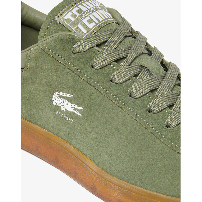 Product LACOSTE MEN'S SHOES BASESHOT 125 6 BASESHOT 125 6 SMA base image