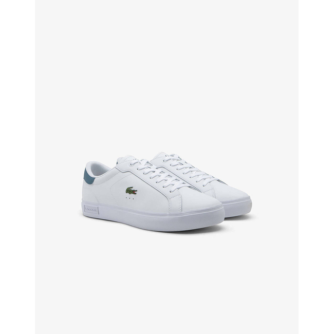 Product LACOSTE MEN'S SHOE POWERCOURT 125 2 POWERCOURT 125 2 SMA base image