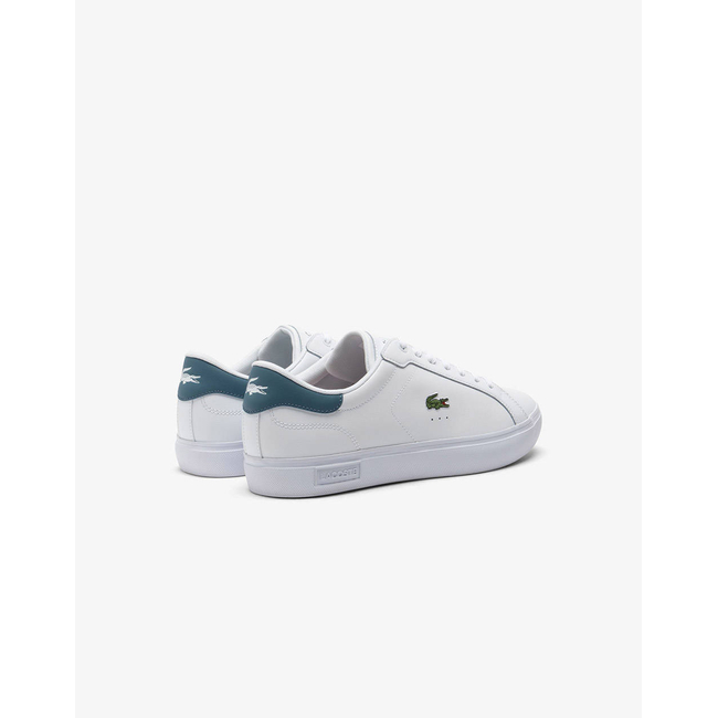 Product LACOSTE MEN'S SHOE POWERCOURT 125 2 POWERCOURT 125 2 SMA base image
