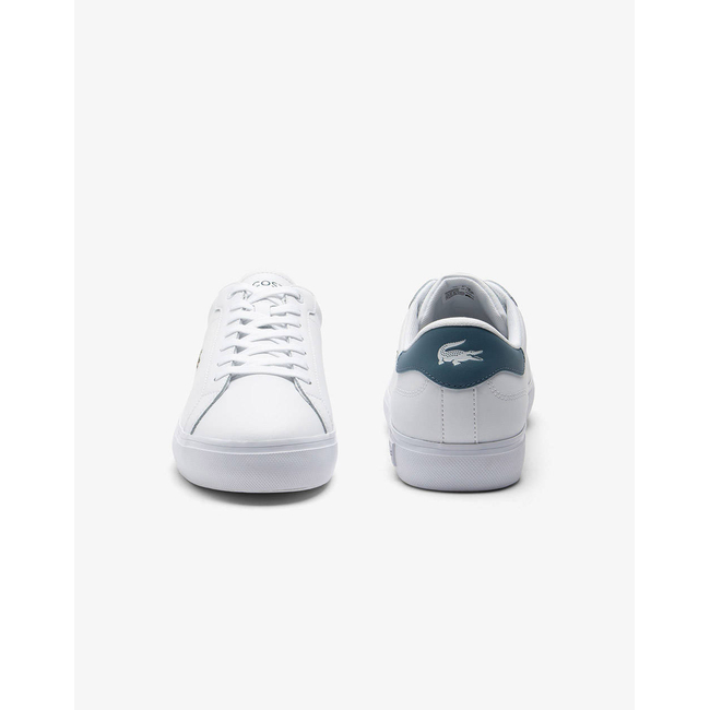 Product LACOSTE MEN'S SHOE POWERCOURT 125 2 POWERCOURT 125 2 SMA base image