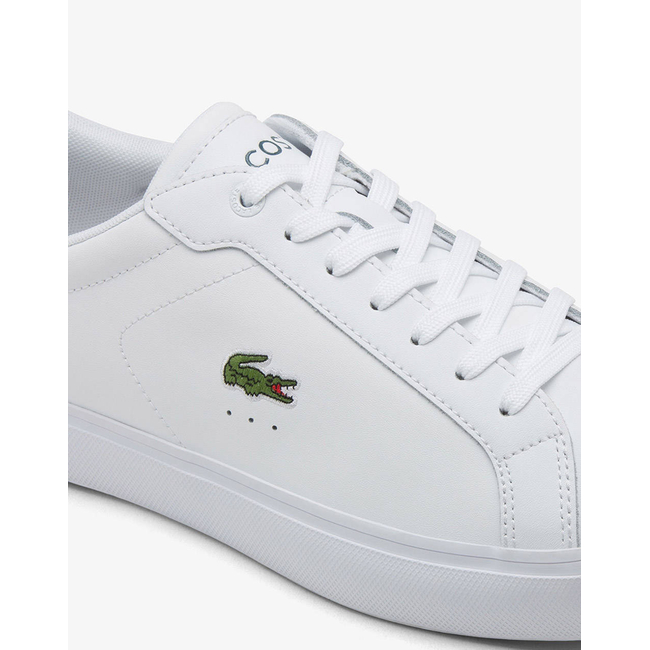 Product LACOSTE MEN'S SHOE POWERCOURT 125 2 POWERCOURT 125 2 SMA base image