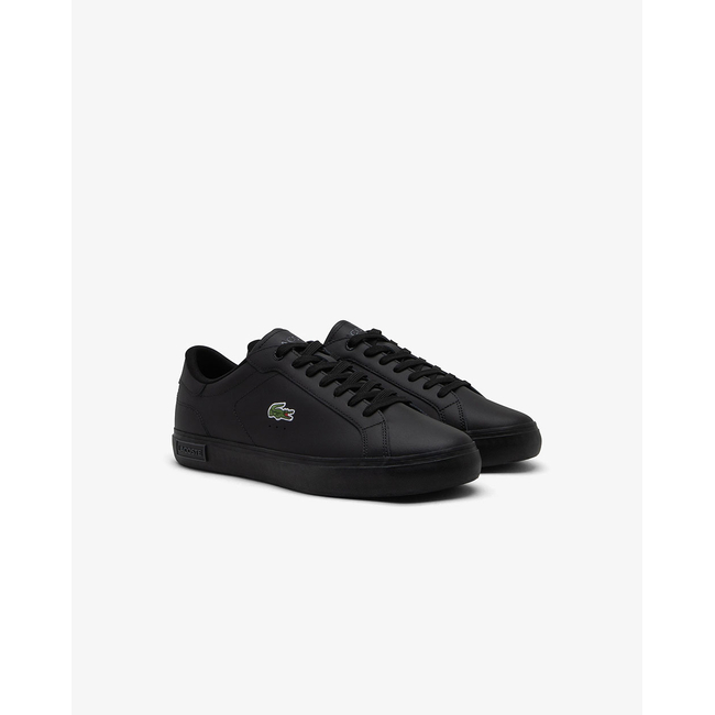 Product LACOSTE MEN'S SHOES POWERCOURT 125 2 POWERCOURT 125 2 SMA base image