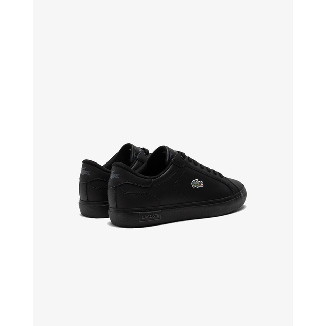Product LACOSTE MEN'S SHOES POWERCOURT 125 2 POWERCOURT 125 2 SMA base image