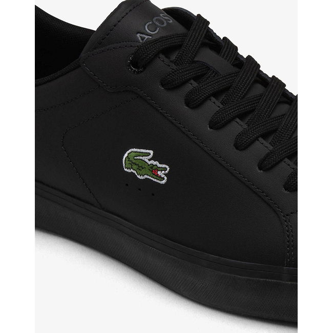 Product LACOSTE MEN'S SHOES POWERCOURT 125 2 POWERCOURT 125 2 SMA base image