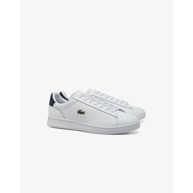 Product LACOSTE MEN'S SHOES CARNABY SET 224 1 CARNABY SET 224 1 SMA base image