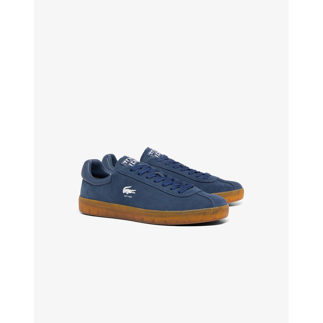 Product LACOSTE MEN'S SHOES BASESHOT 125 6 BASESHOT 125 6 SMA base image