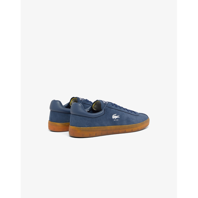 Product LACOSTE MEN'S SHOES BASESHOT 125 6 BASESHOT 125 6 SMA base image