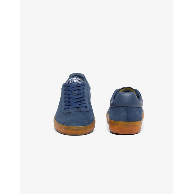 Product LACOSTE MEN'S SHOES BASESHOT 125 6 BASESHOT 125 6 SMA base image