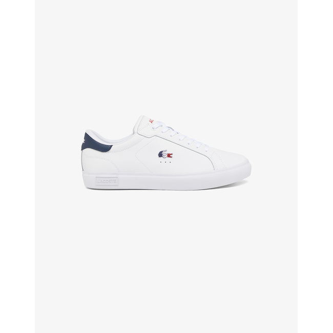 Product LACOSTE  ΠΑΠΟΥΤΣΙΑ ΑΝΤΡΙΚΑ POWERCOURT 125 1 base image