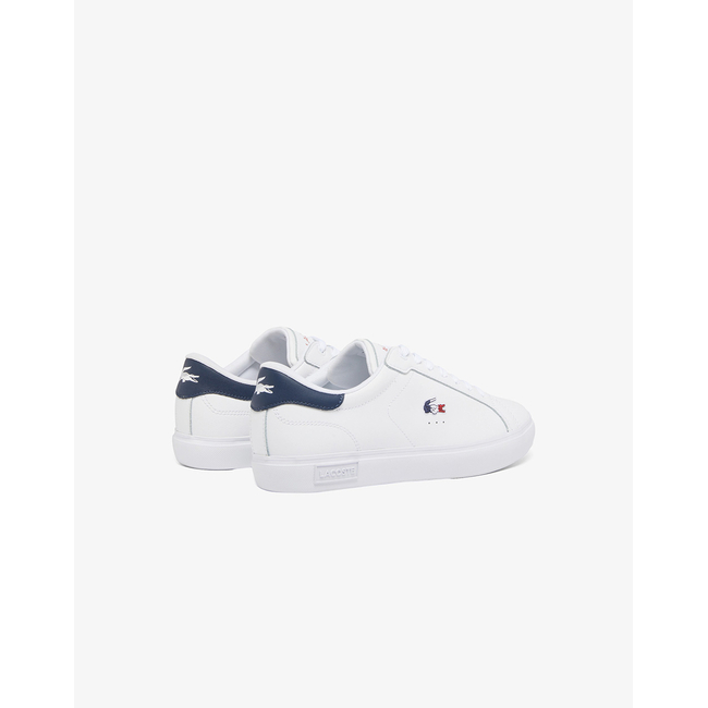 Product LACOSTE  ΠΑΠΟΥΤΣΙΑ ΑΝΤΡΙΚΑ POWERCOURT 125 1 base image