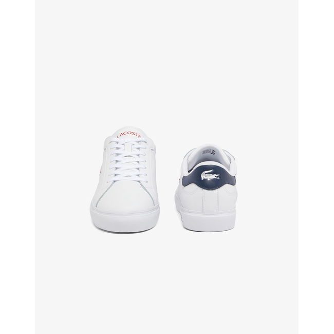 Product LACOSTE  ΠΑΠΟΥΤΣΙΑ ΑΝΤΡΙΚΑ POWERCOURT 125 1 base image