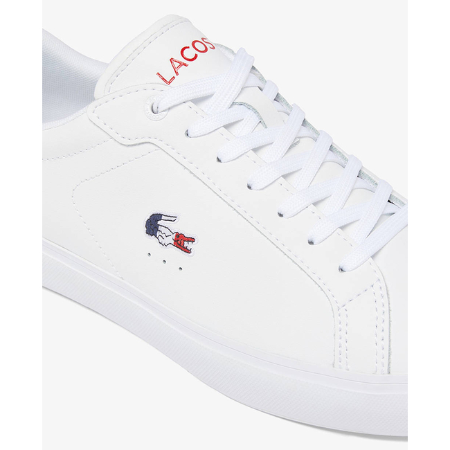 Product LACOSTE  ΠΑΠΟΥΤΣΙΑ ΑΝΤΡΙΚΑ POWERCOURT 125 1 base image