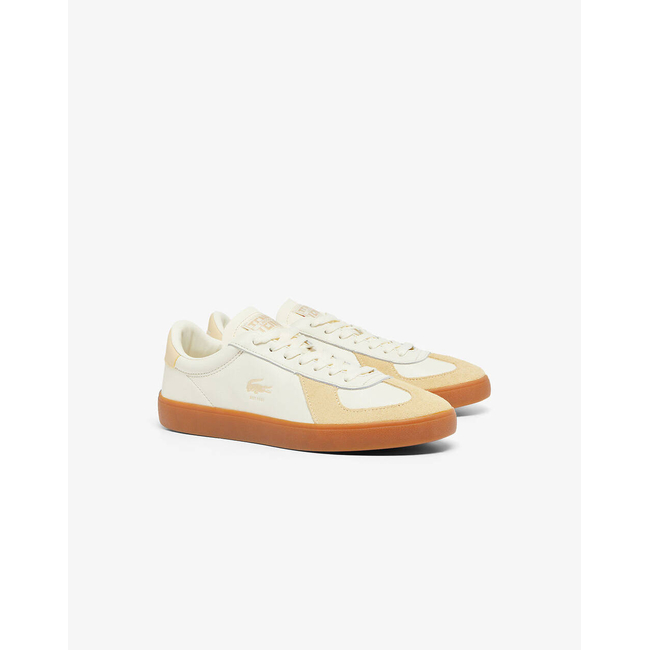 Product LACOSTE ΠΑΠΟΥΤΣΙΑ ΑΝΤΡΙΚΑ BASESHOT PRO 125 4 base image