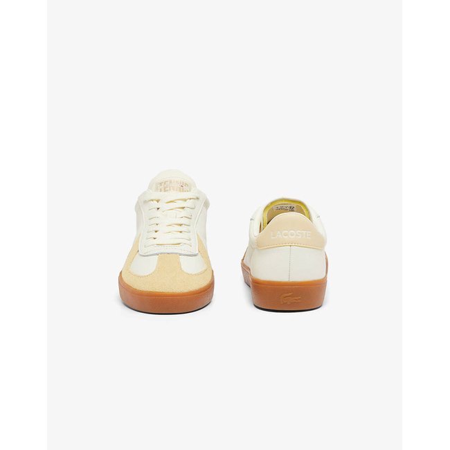 Product LACOSTE ΠΑΠΟΥΤΣΙΑ ΑΝΤΡΙΚΑ BASESHOT PRO 125 4 base image