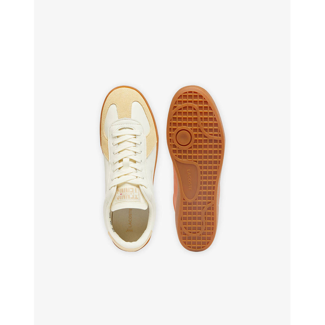 Product LACOSTE ΠΑΠΟΥΤΣΙΑ ΑΝΤΡΙΚΑ BASESHOT PRO 125 4 base image