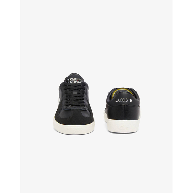 Product LACOSTE ΠΑΠΟΥΤΣΙΑ ΑΝΤΡΙΚΑ BASESHOT PRO 125 3 base image