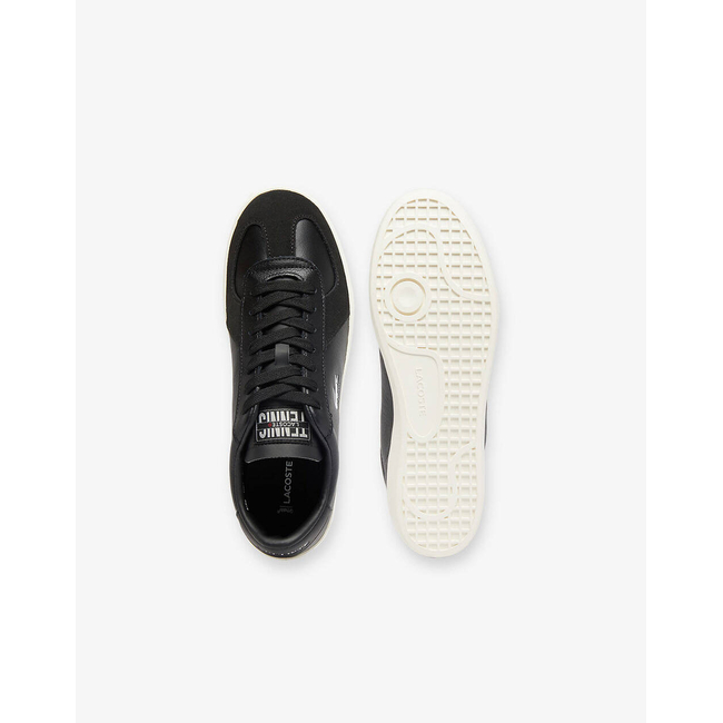 Product LACOSTE ΠΑΠΟΥΤΣΙΑ ΑΝΤΡΙΚΑ BASESHOT PRO 125 3 base image