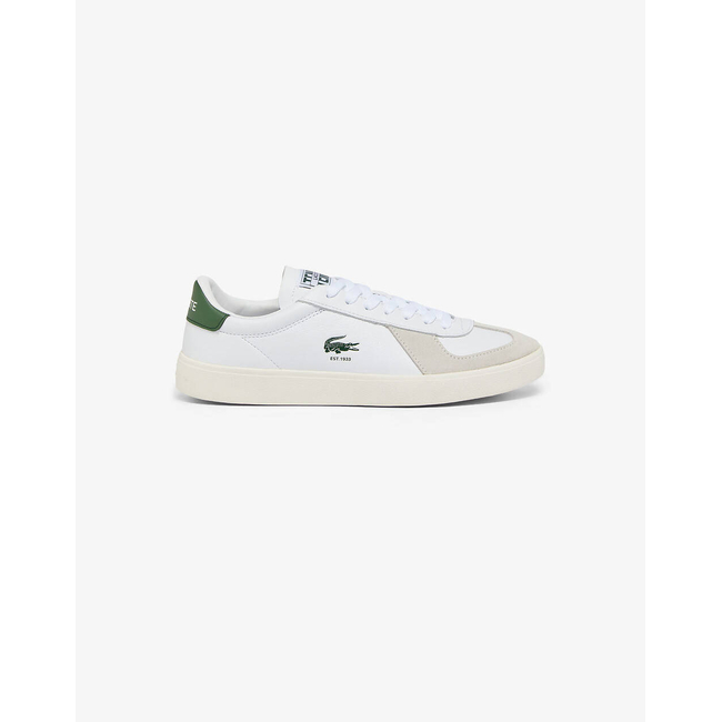 Product LACOSTE ΠΑΠΟΥΤΣΙ ΑΝΔΡΙΚΟ BASESHOT PRO 125 3 base image