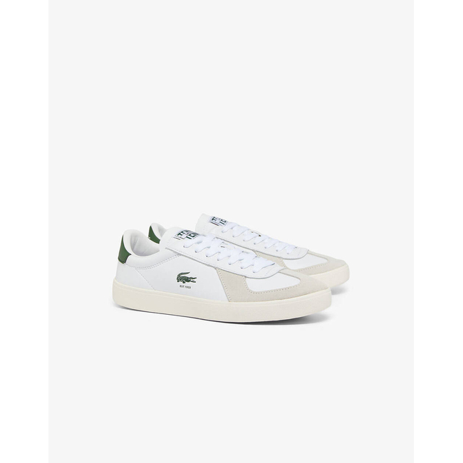 Product LACOSTE ΠΑΠΟΥΤΣΙ ΑΝΔΡΙΚΟ BASESHOT PRO 125 3 base image