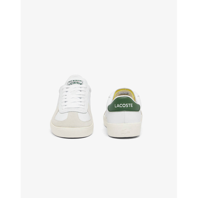 Product LACOSTE ΠΑΠΟΥΤΣΙ ΑΝΔΡΙΚΟ BASESHOT PRO 125 3 base image