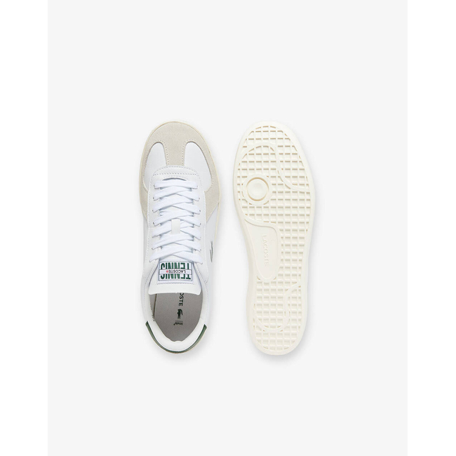 Product LACOSTE ΠΑΠΟΥΤΣΙ ΑΝΔΡΙΚΟ BASESHOT PRO 125 3 base image