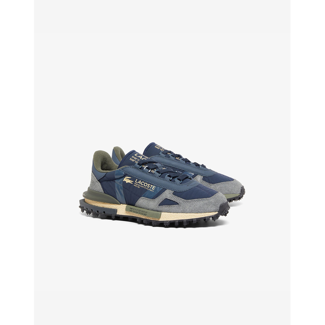Product LACOSTE MEN'S SHOES ELITE ACTIVE 125 2 ELITE ACTIVE 125 2 SMA base image