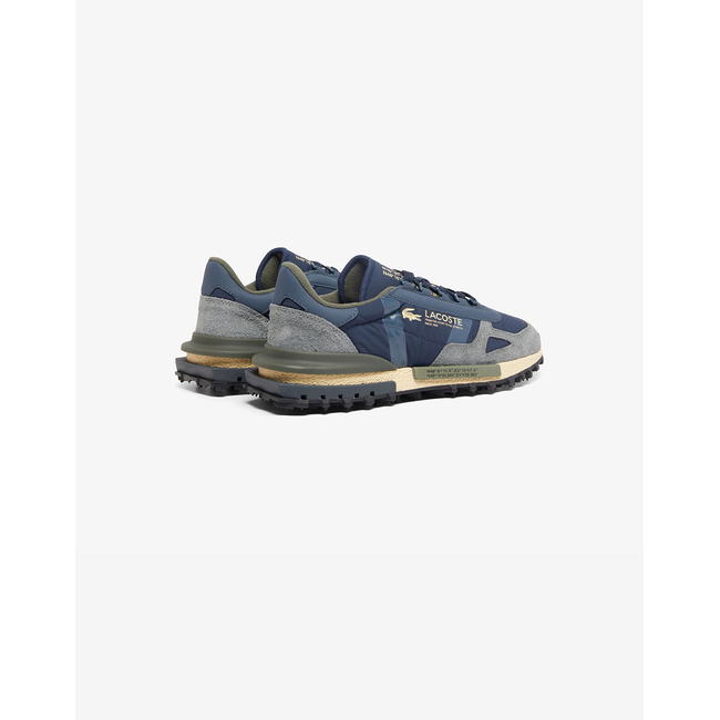 Product LACOSTE MEN'S SHOES ELITE ACTIVE 125 2 ELITE ACTIVE 125 2 SMA base image