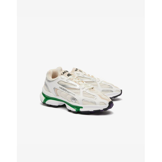 Product LACOSTE ΠΑΠΟΥΤΣΙΑ ΑΝΤΡΙΚΑ L003 2K24 124 1 SMA base image