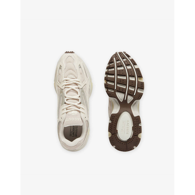 Product LACOSTE ΠΑΠΟΥΤΣΙΑ ΑΝΤΡΙΚΑ L003 2K24 125 1 base image