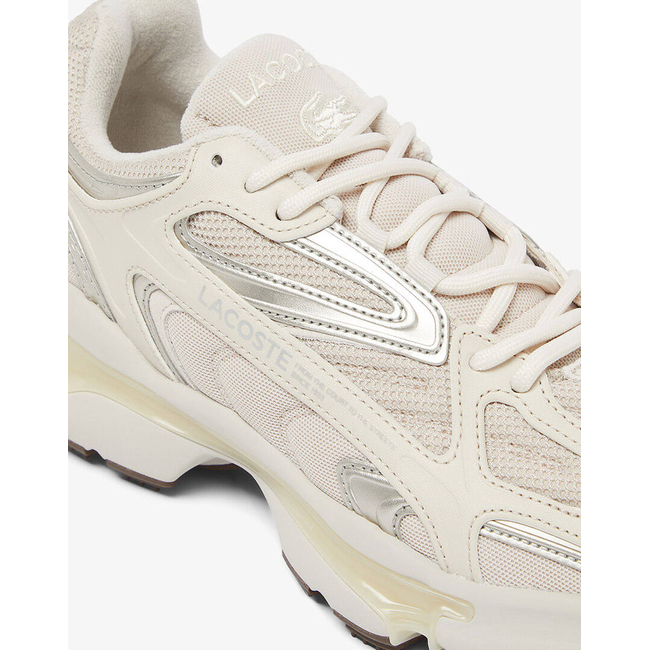 Product LACOSTE ΠΑΠΟΥΤΣΙΑ ΑΝΤΡΙΚΑ L003 2K24 125 1 base image
